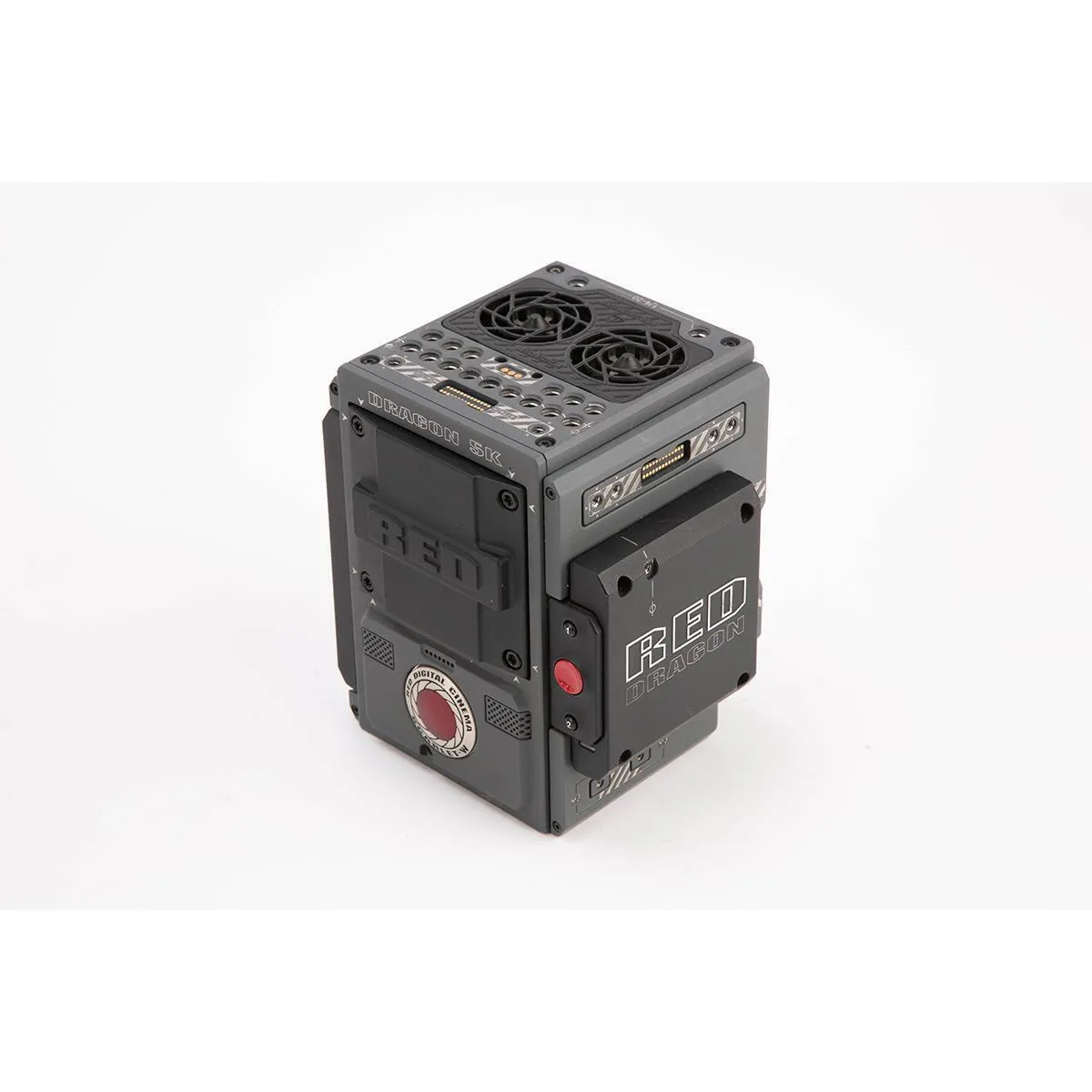 Red Scarlet W 5K