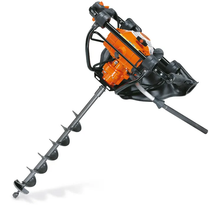 Stihl Erdbohrer