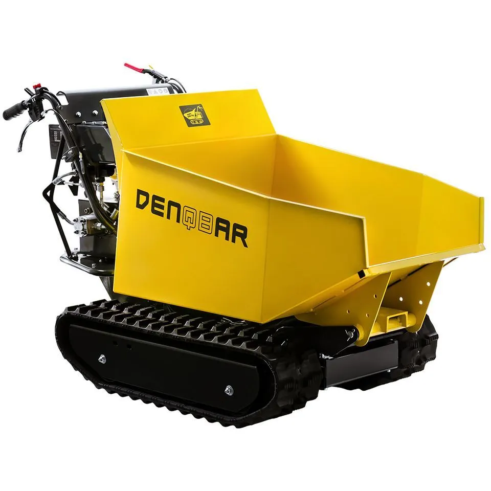 Dumper