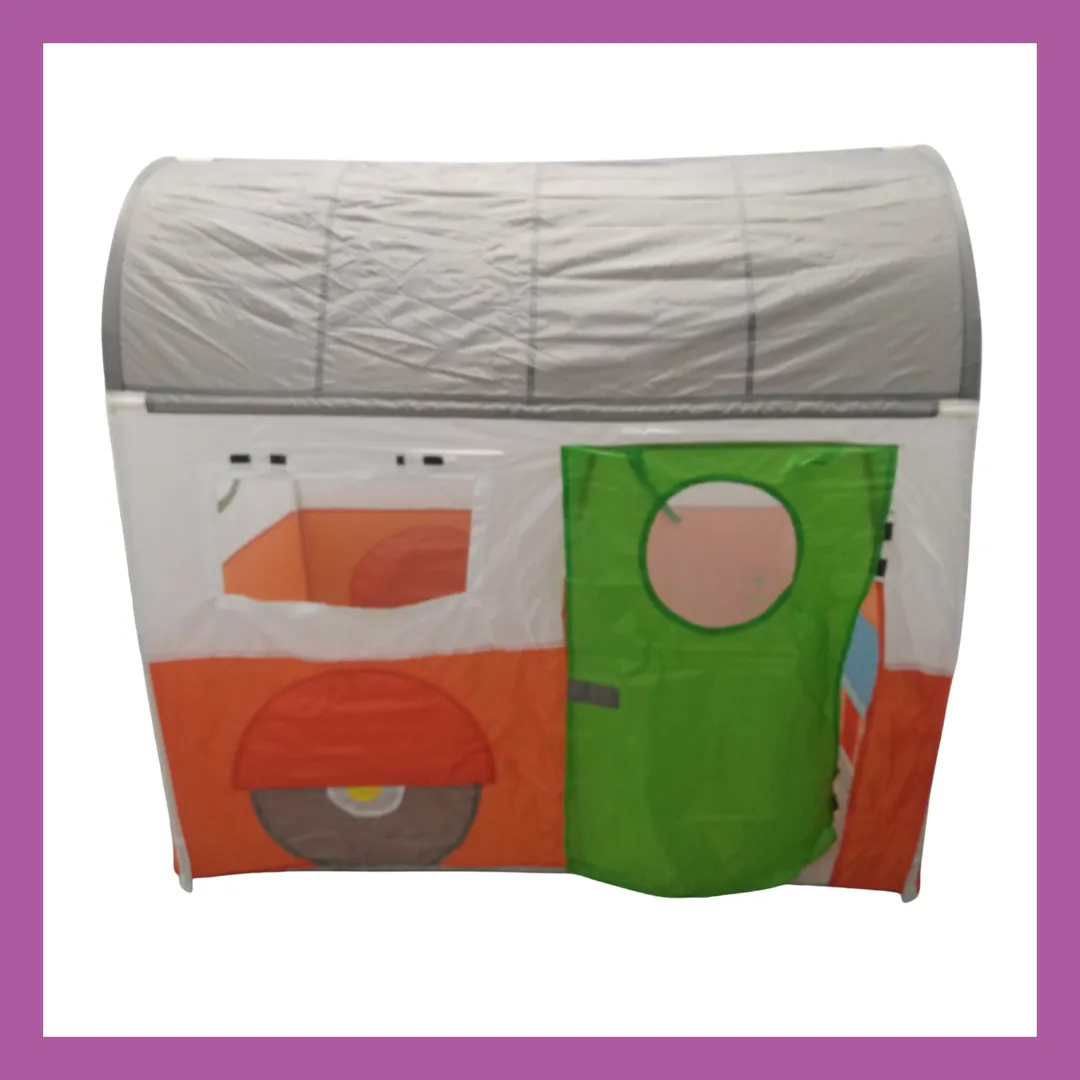 GYM 186 Play Tent
