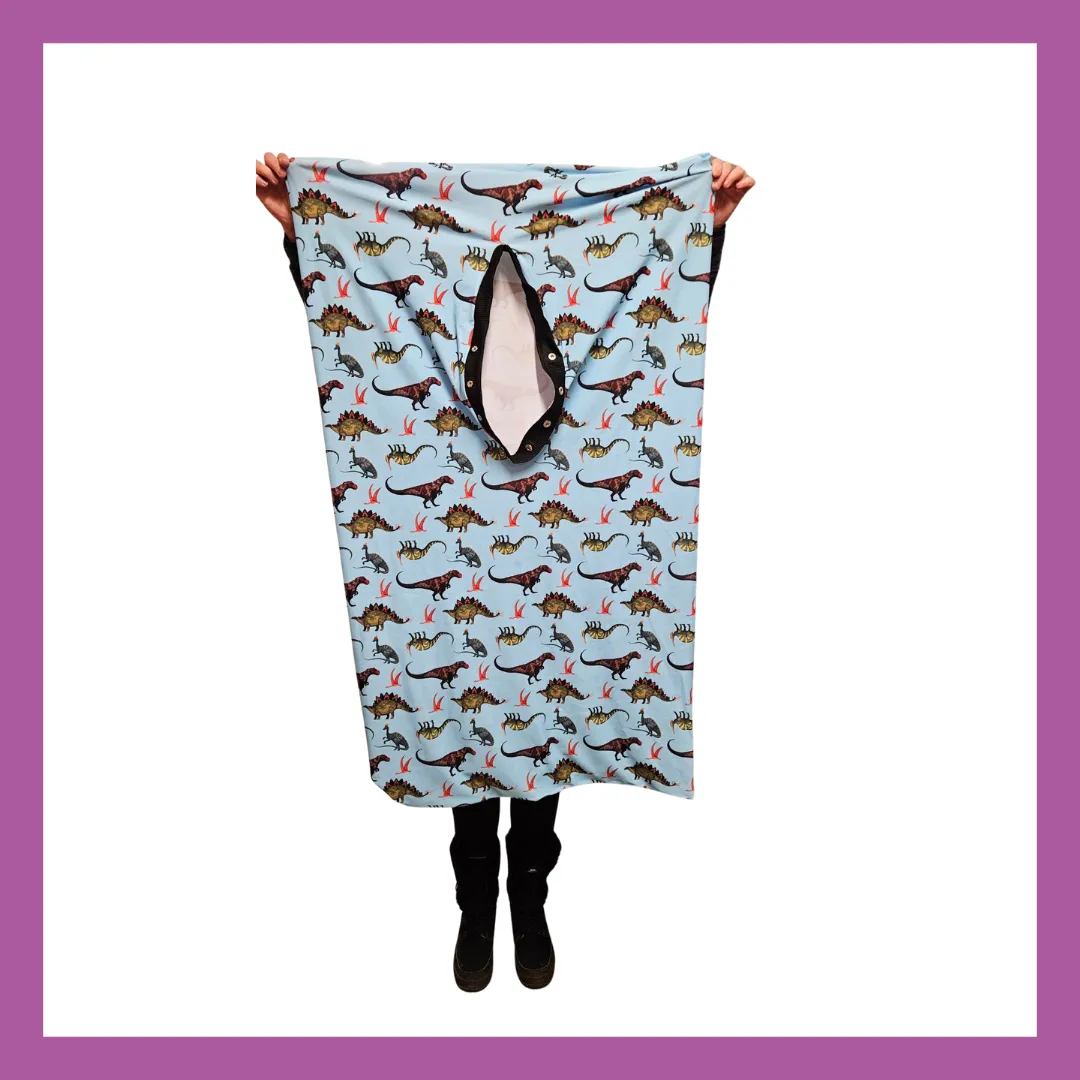 GYM 411 Stretchy Body Sox - M