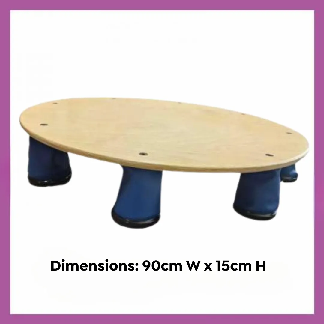 GYM 320 Bounce Disc