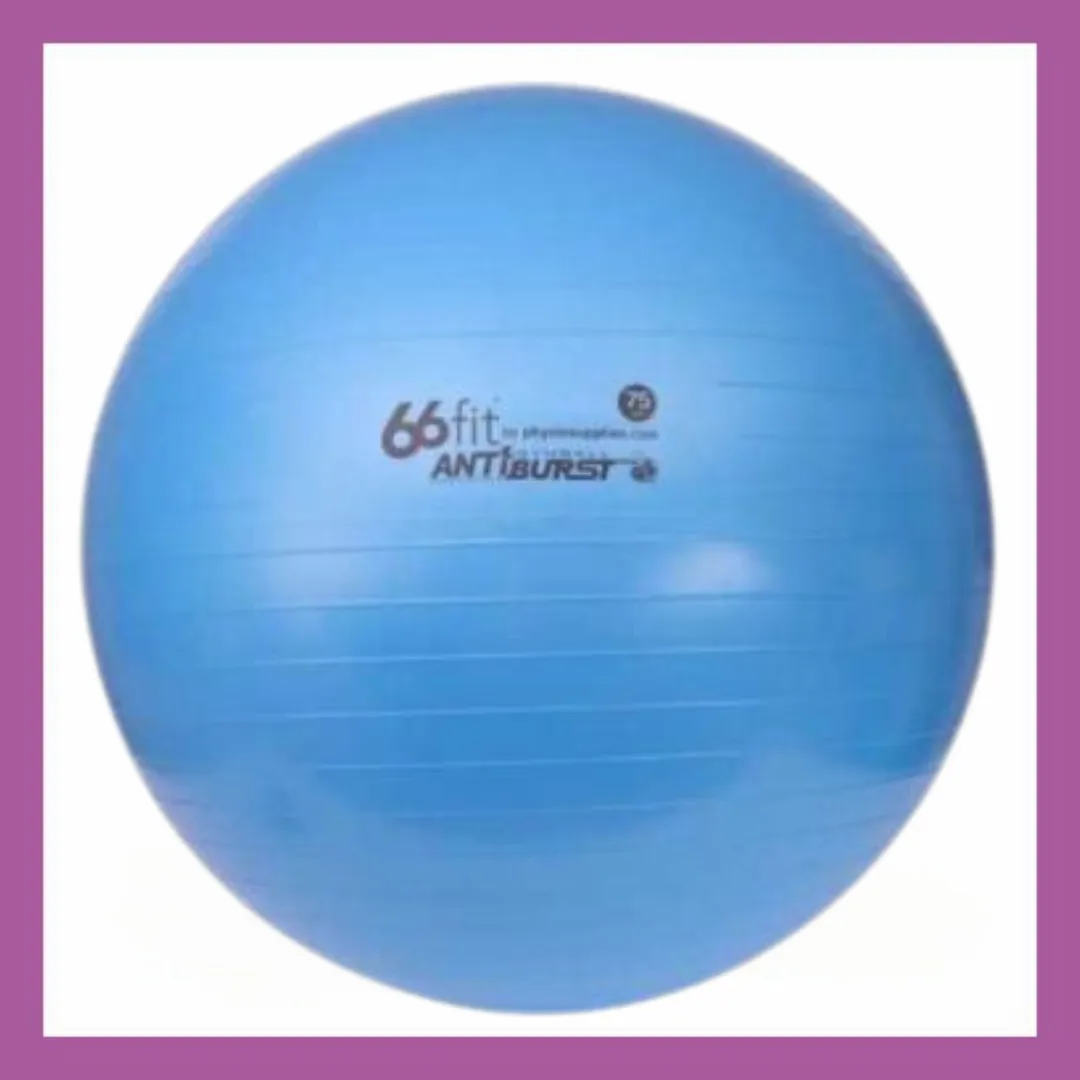 GYM 100 Gym Ball 75cm