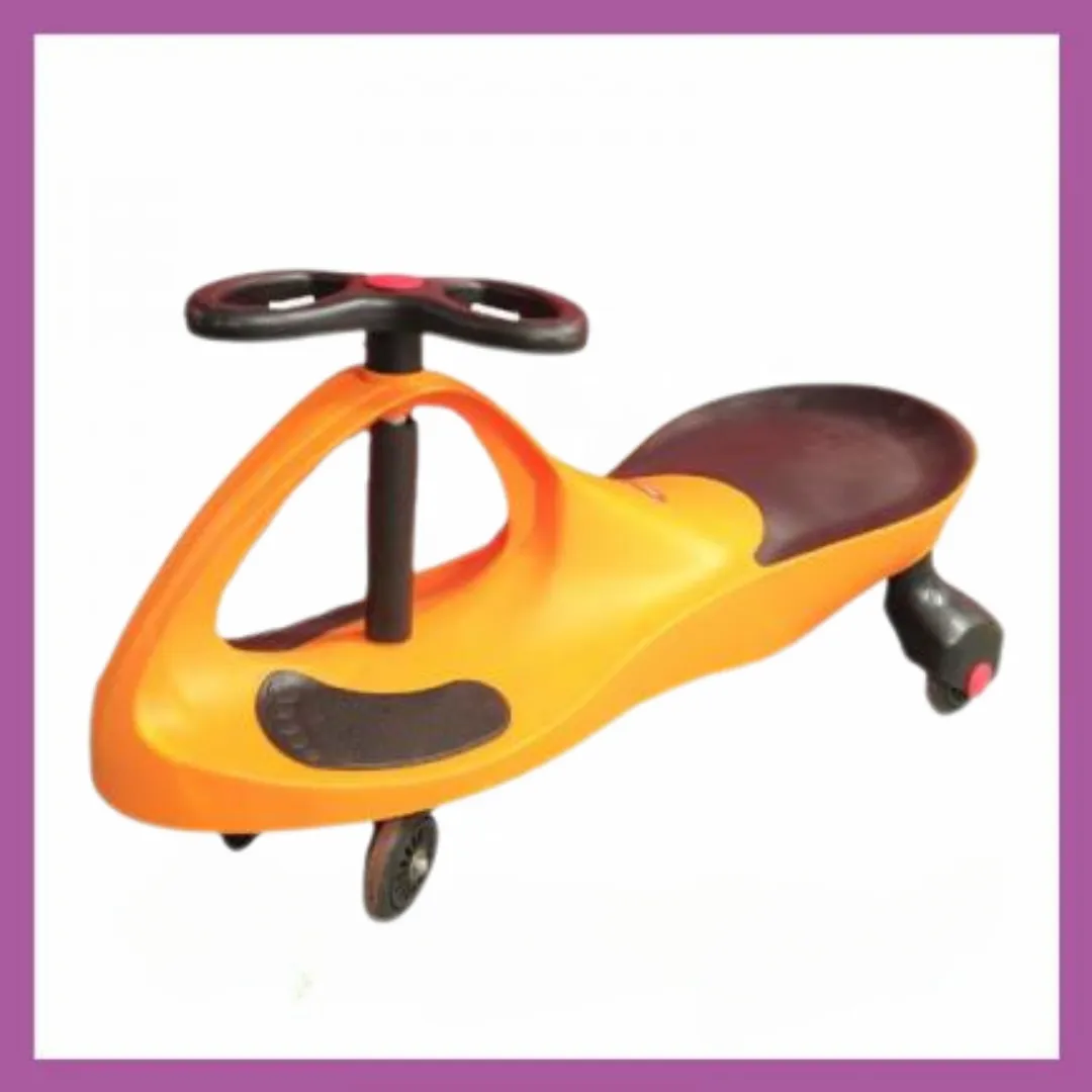 GYM 13 Didi Fun Car