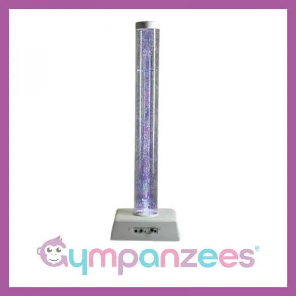 GYM 65 Glow - Waterless Bubble Tube