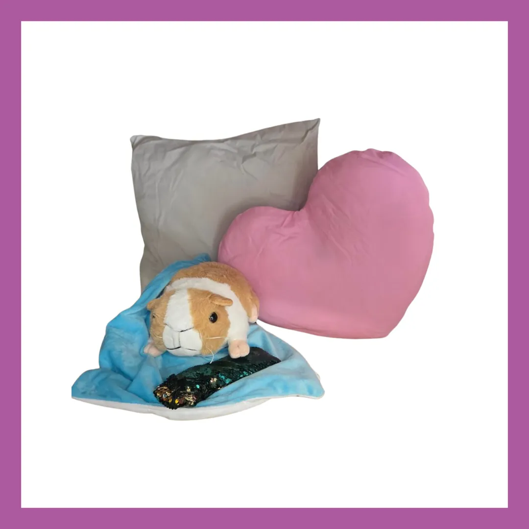 GYM 37 The Calming Kit