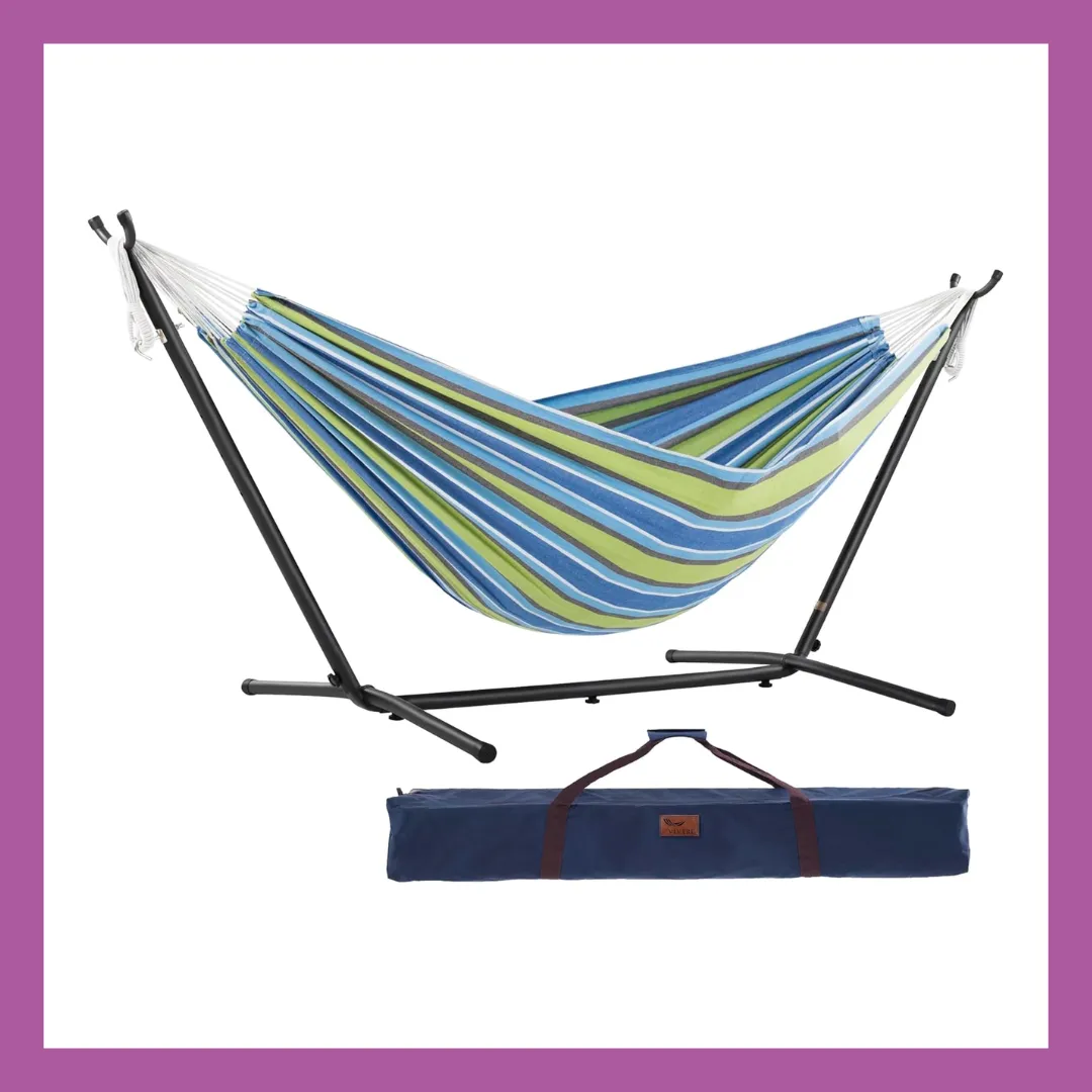 GYM 422 Hammock