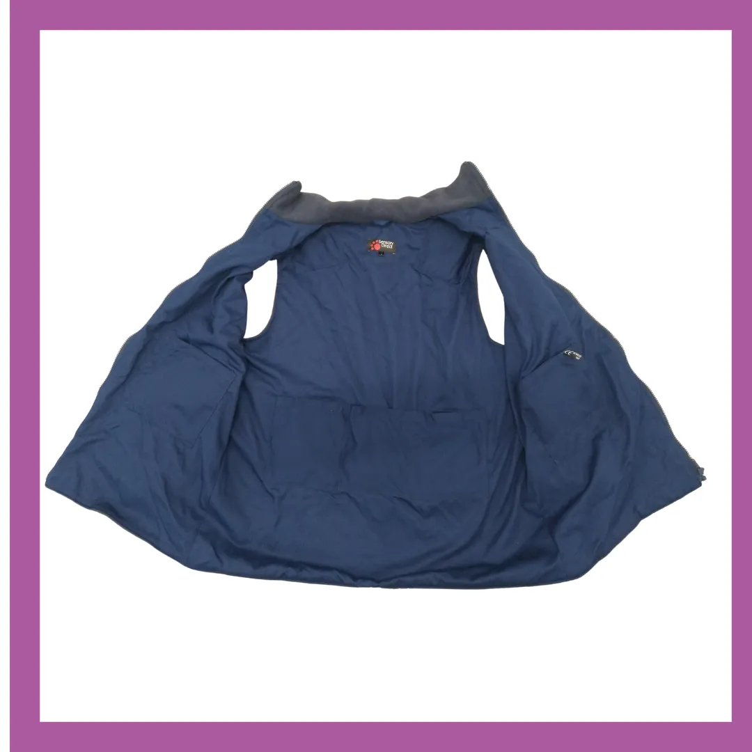 GYM 204 Calming Weighted Jacket - Adult Size S