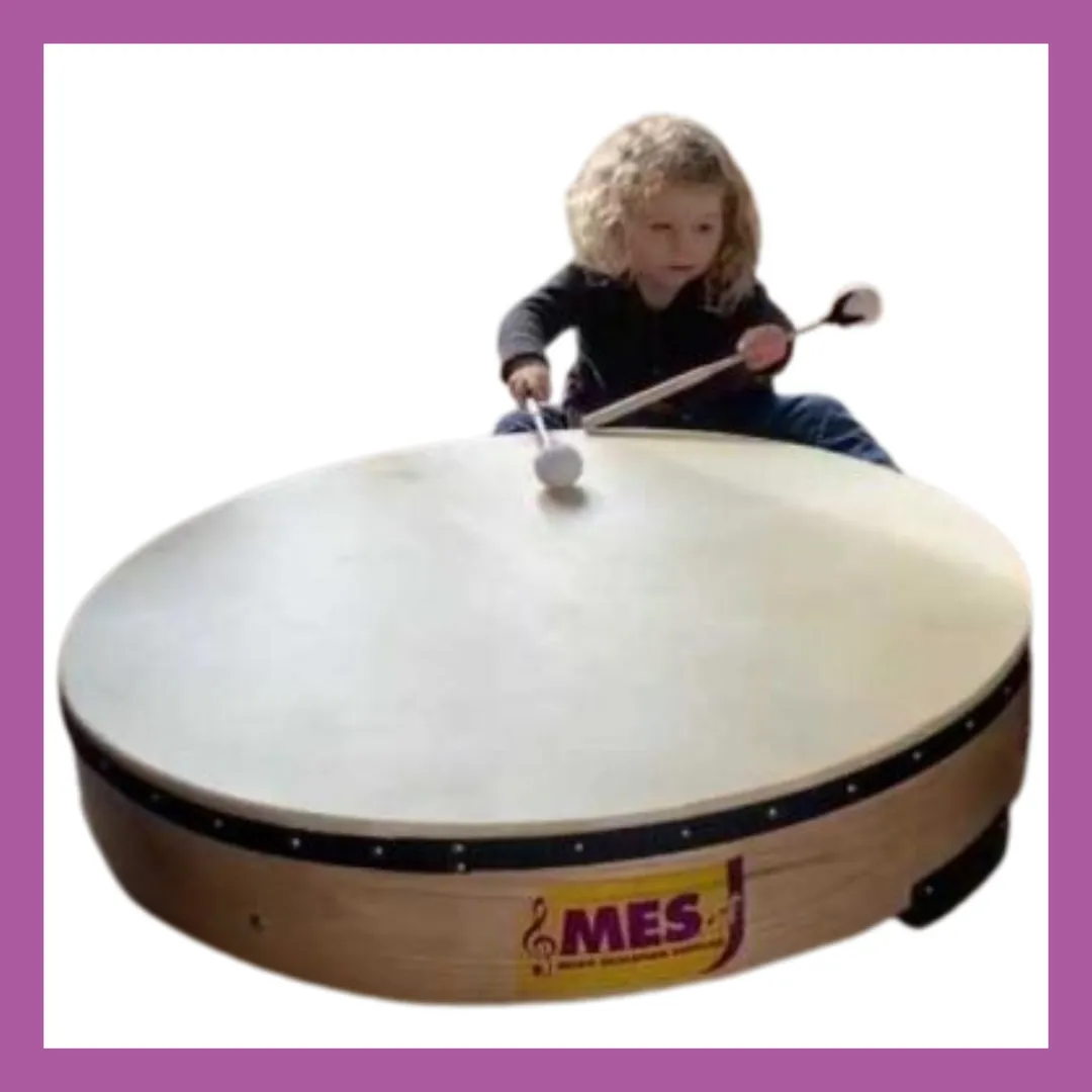 GYM 41 Giant Drum