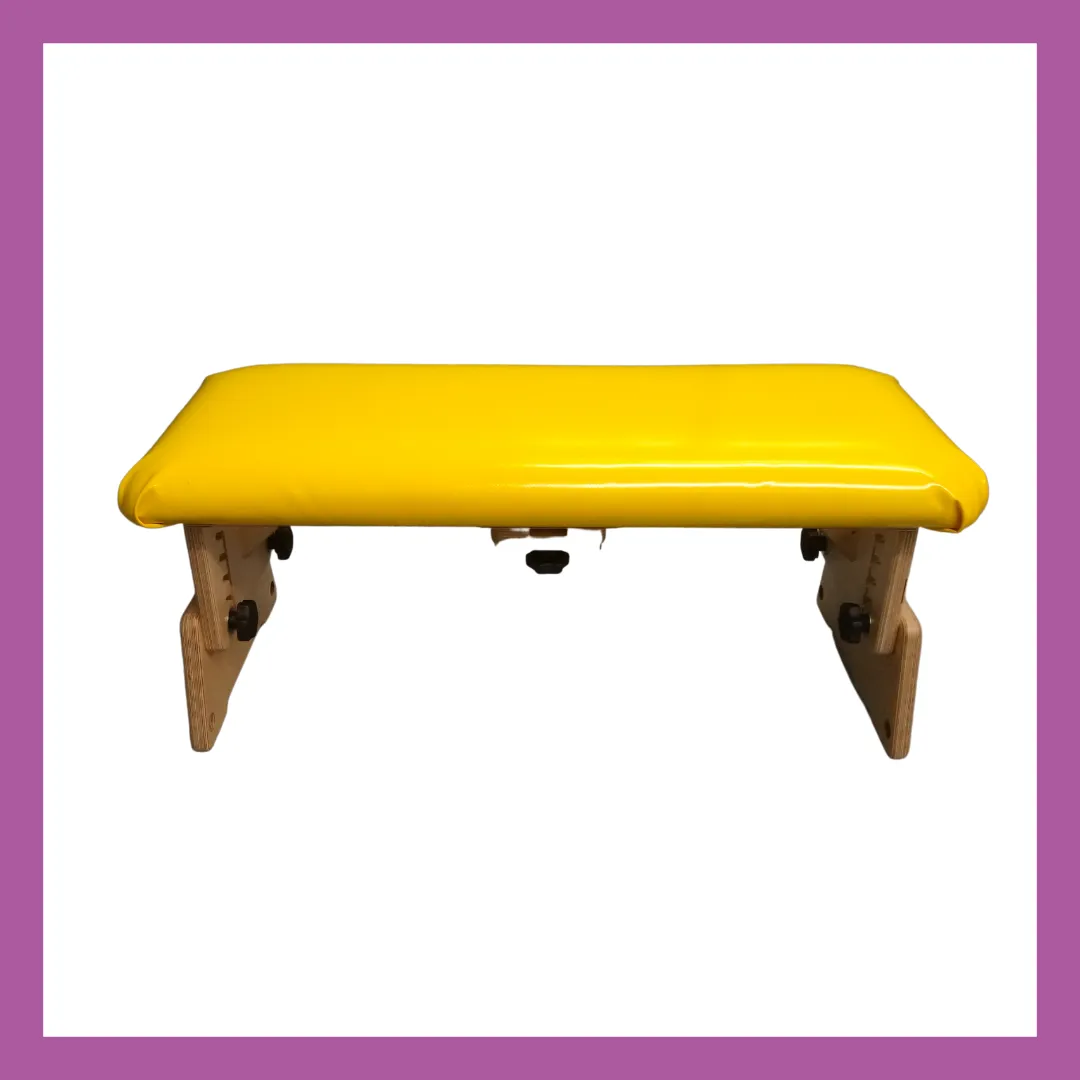GYM 165 Therapy Bench - Small