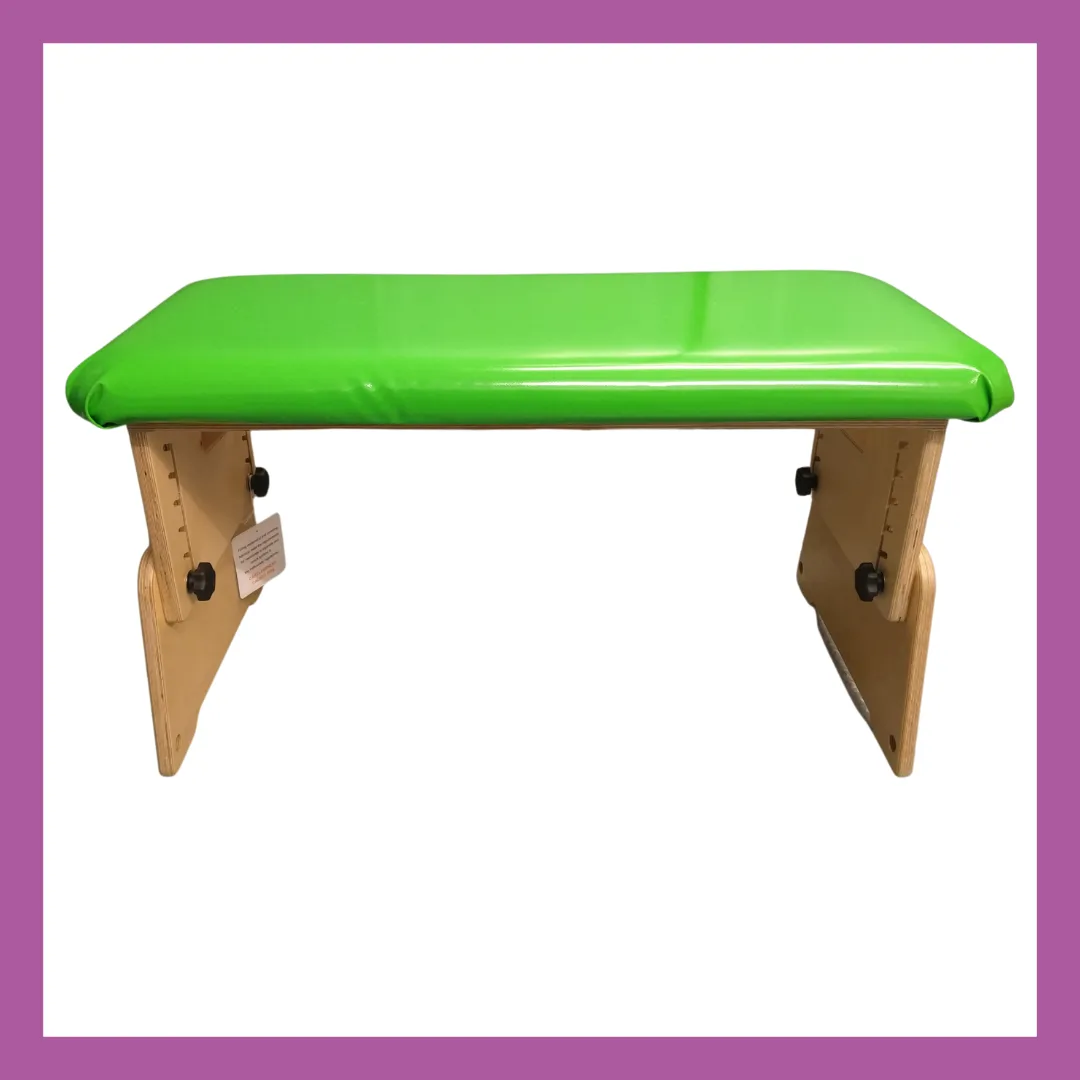 GYM 164 Therapy Bench - Large