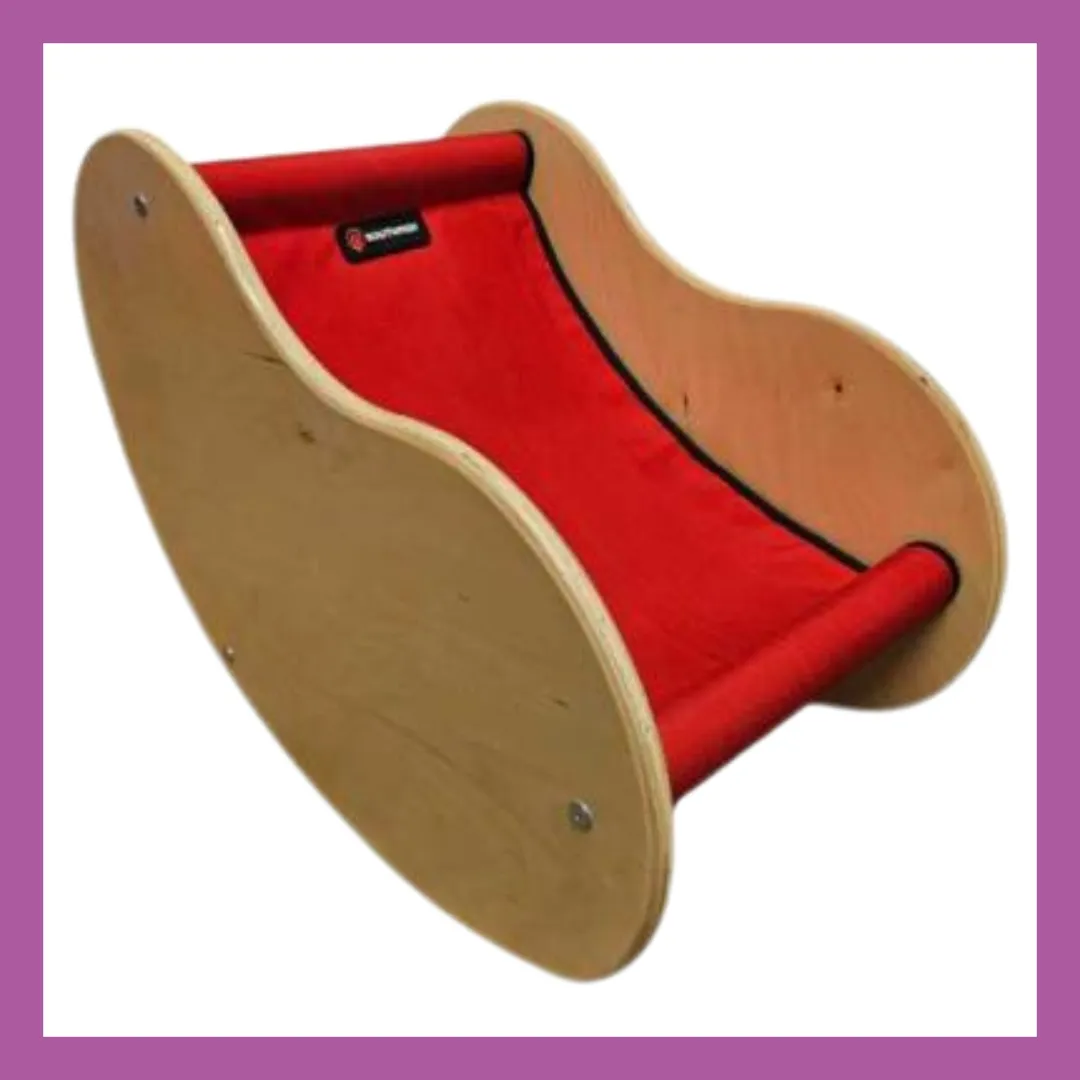 GYM 321 Rocking Chair