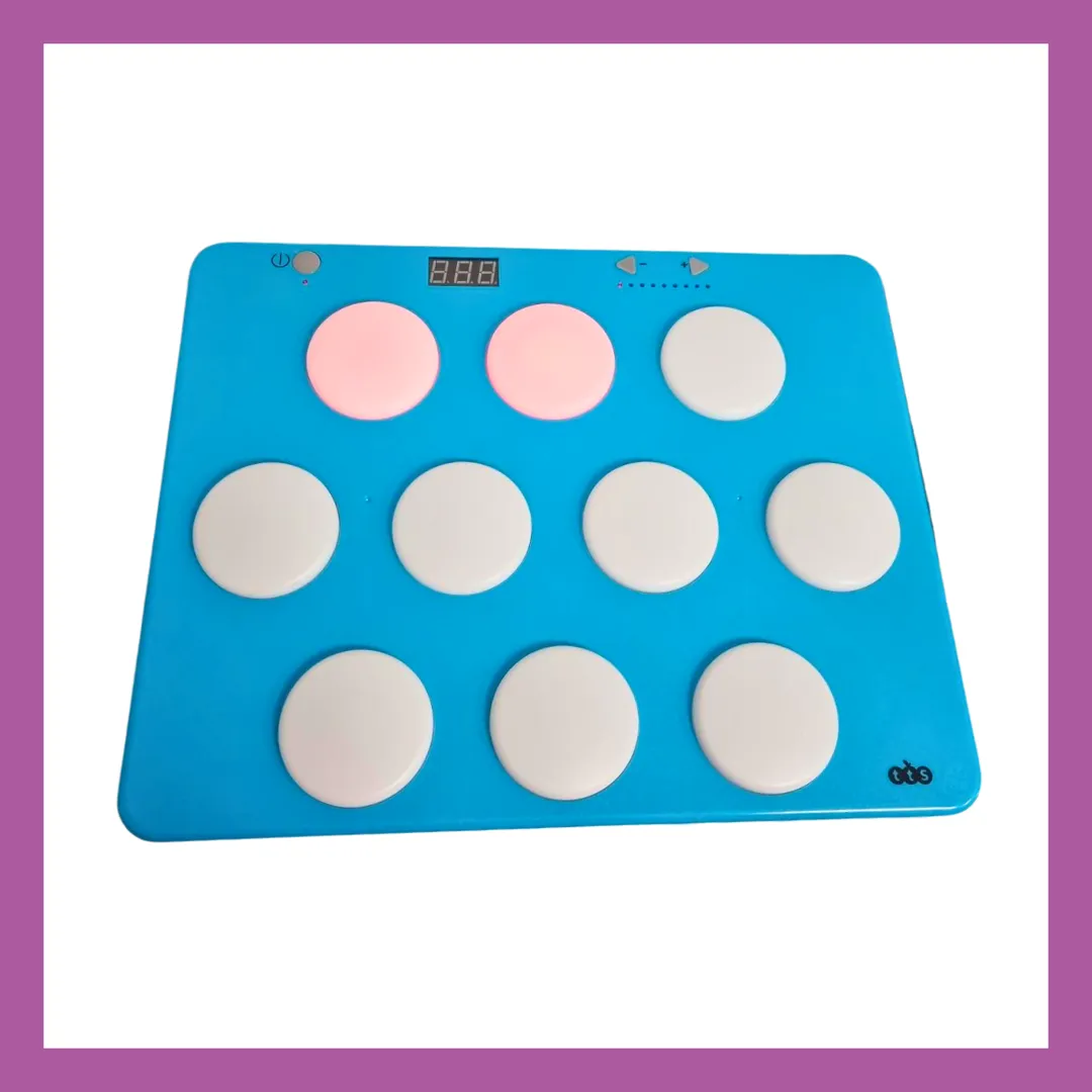 GYM 98 Portable Reaction board