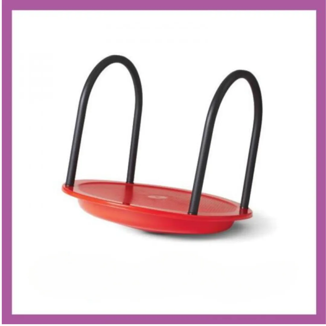 GYM 87 Seesaw