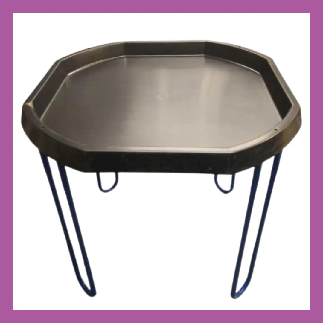 GYM 176 Tuff Tray + Adjustable Table + Accessories