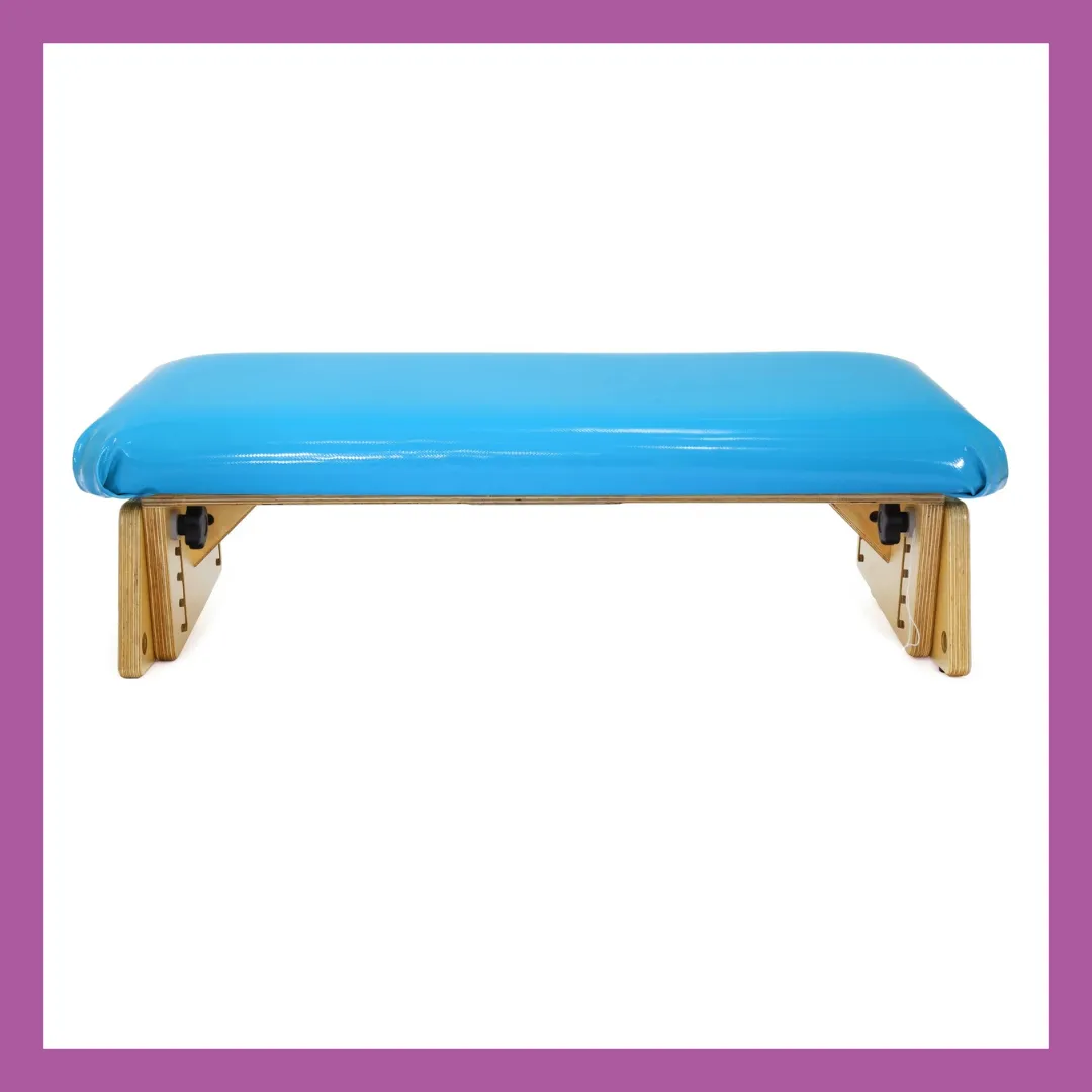GYM 163 Therapy Bench - Extra Large