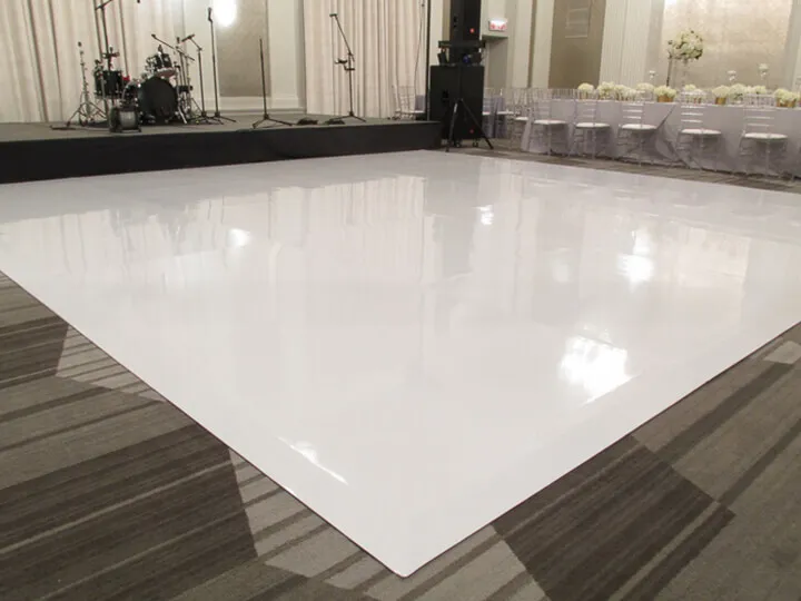Dance Floors