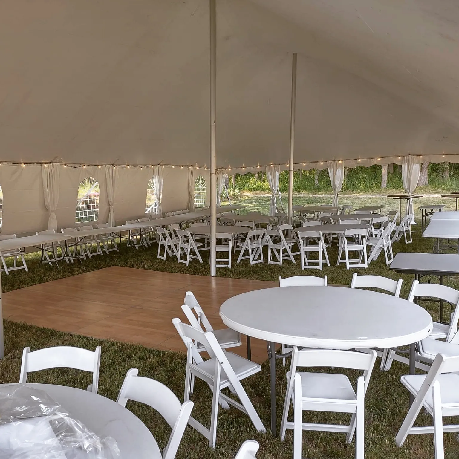 Tables