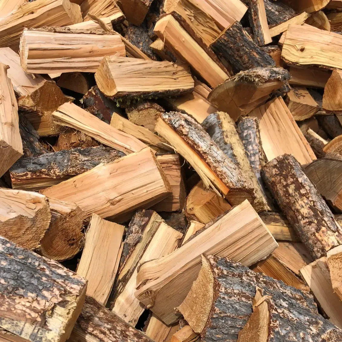 Fire Wood