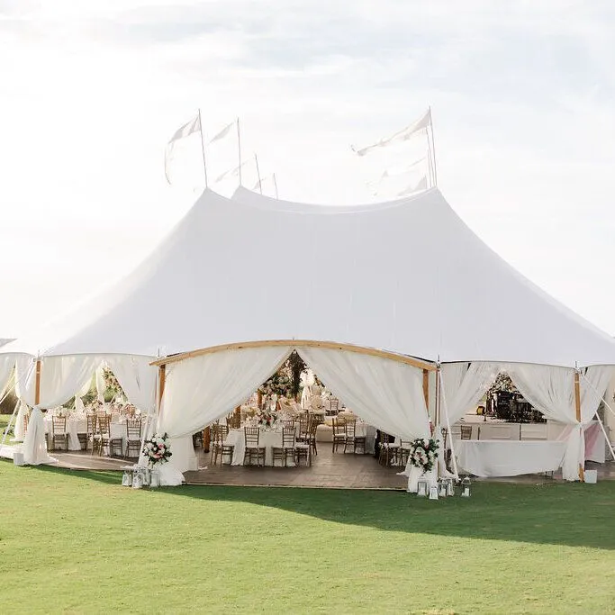 Tents