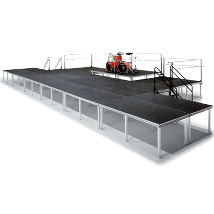 Stage Rentals