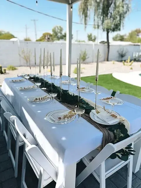 Tables