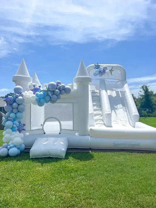 Inflatables