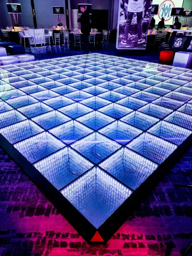 Dance Floors