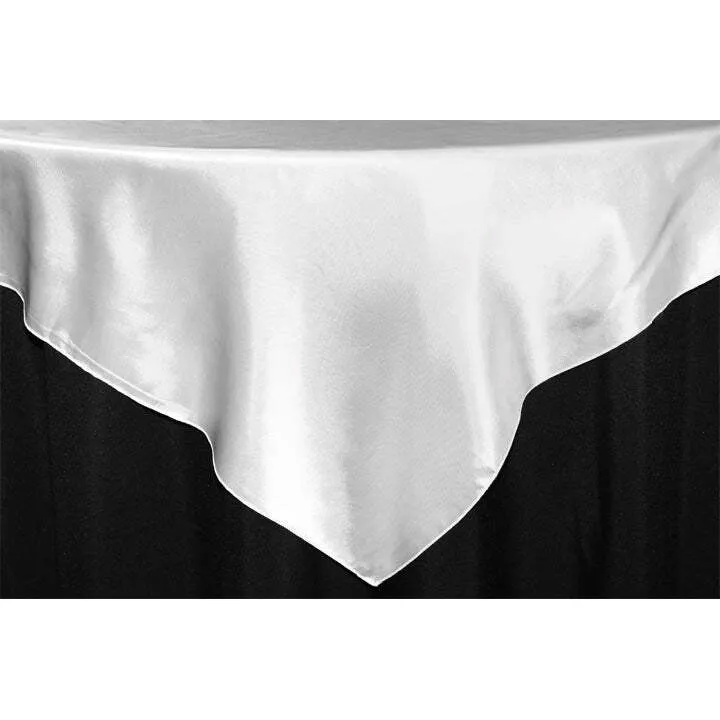Premium Square 54" Table Overlay