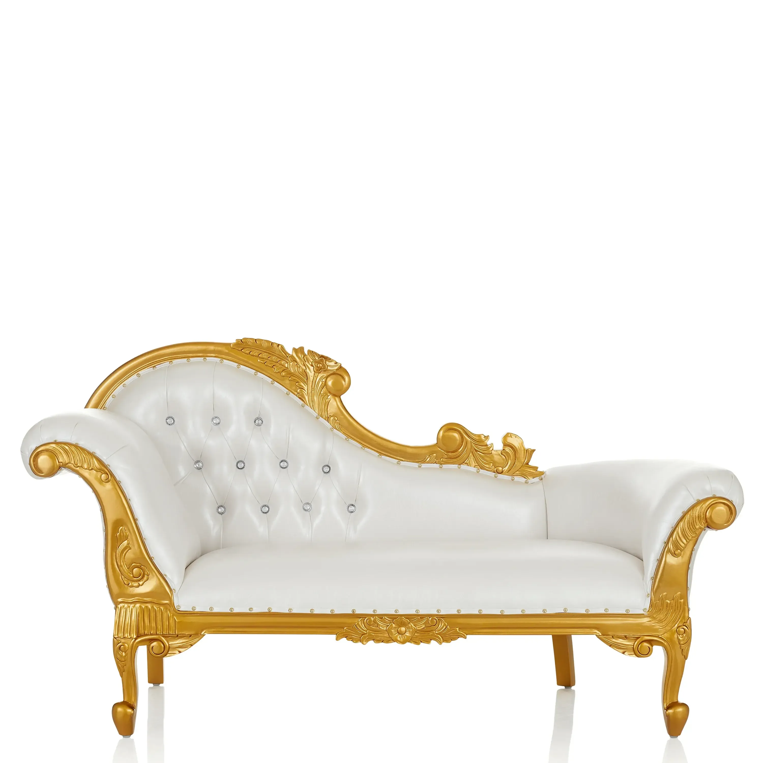 Throne Sofa – Luxury Seating for Any Occasion in Dallas Metroplex
