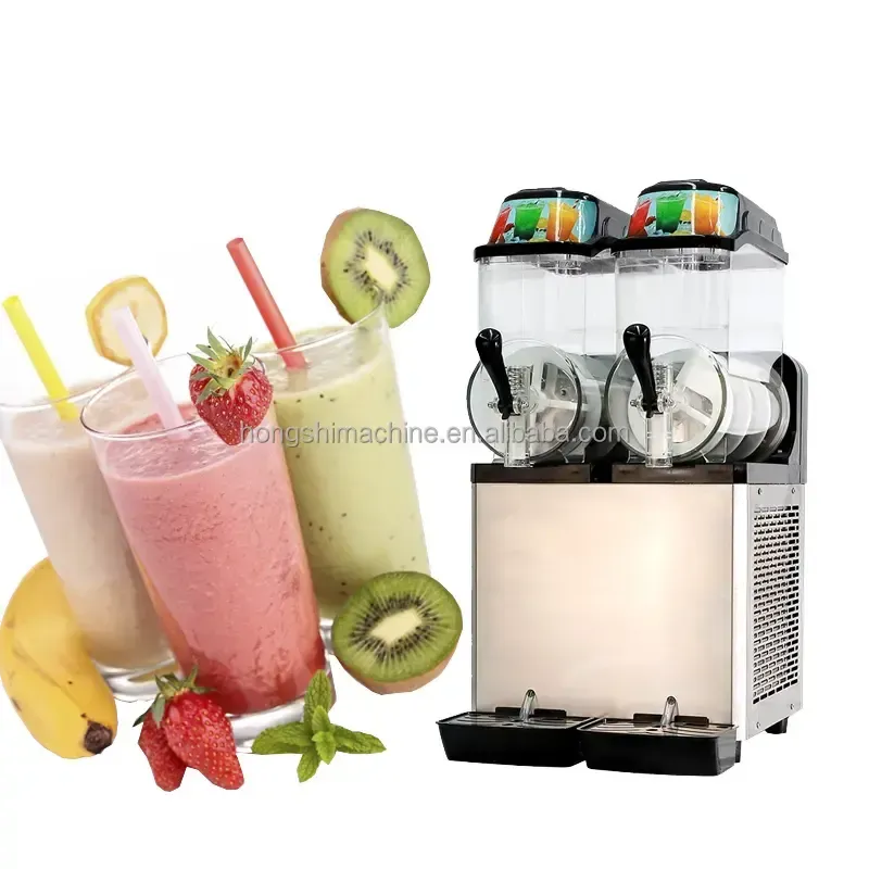Margarita Machine (Dual Drink)