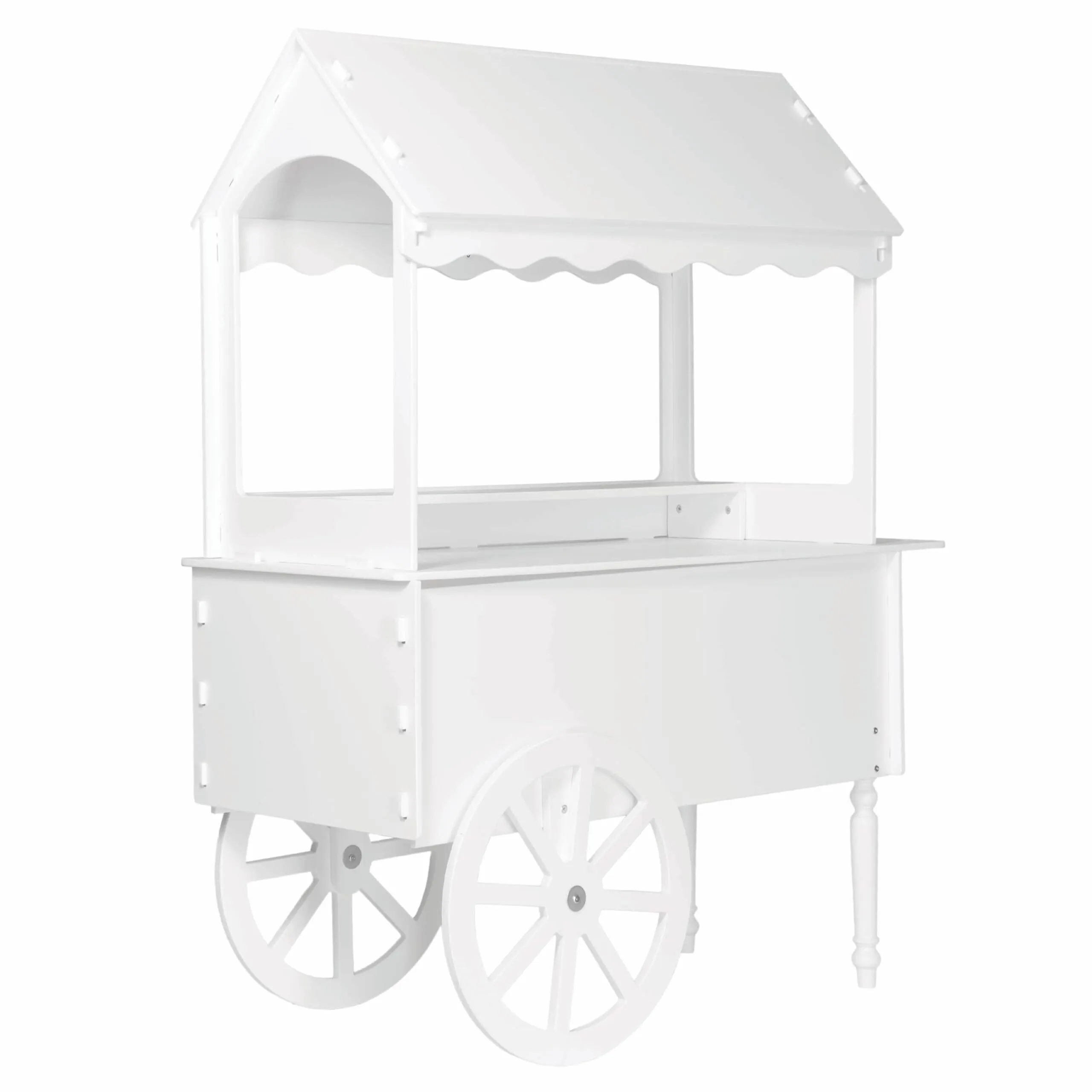 Candy Cart