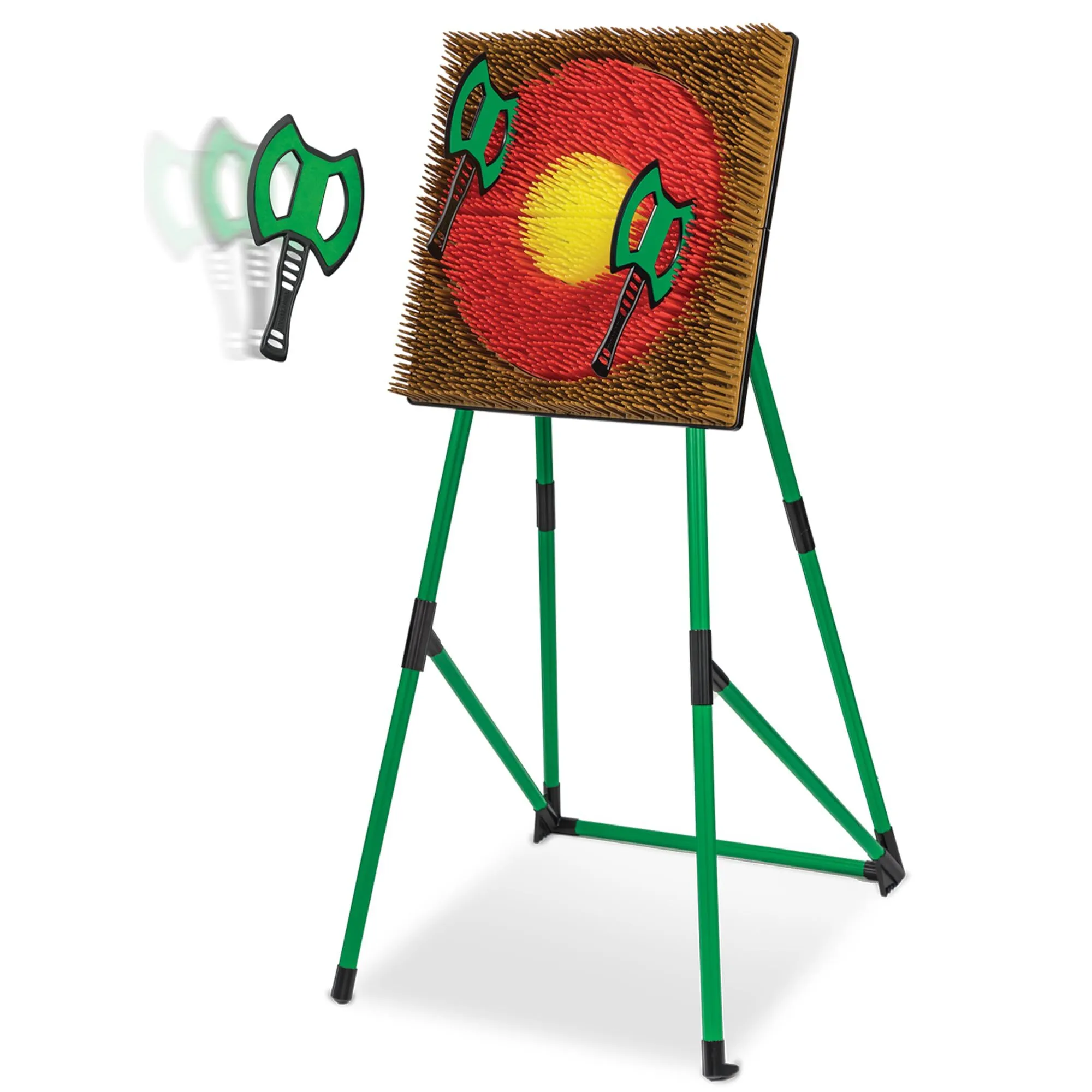  Axe Throw Set