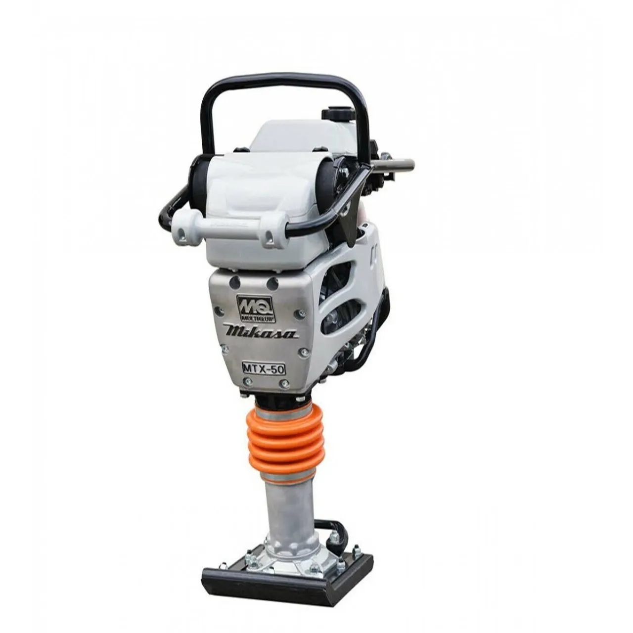 Mikasawa Jumping Jack Compactor