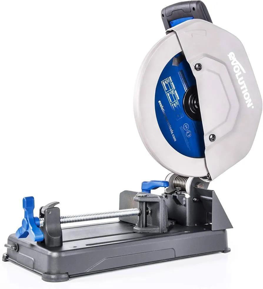 Carbide Metal Saw
