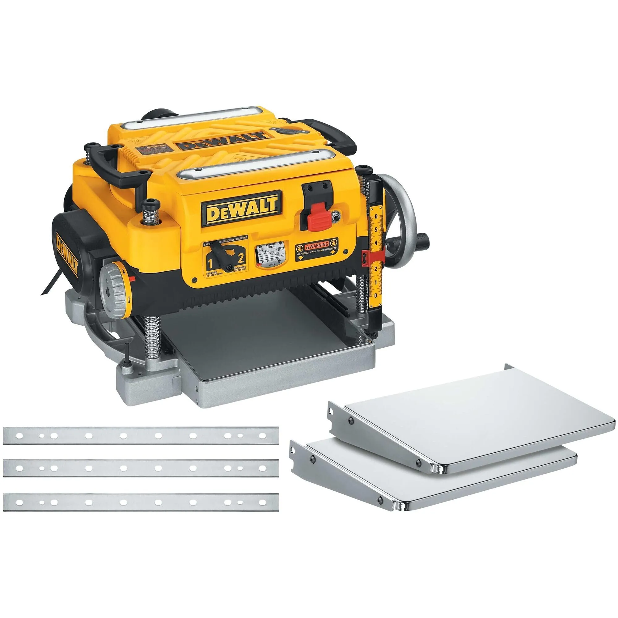 Dewalt Planer