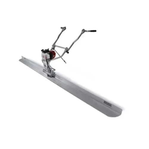 Vibratory Screed