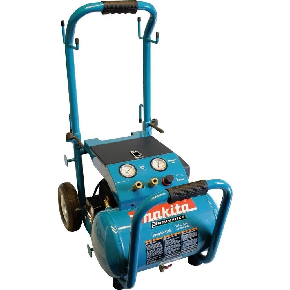 Makita Air Compressor