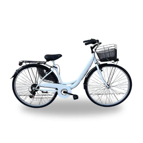 CITY BIKE