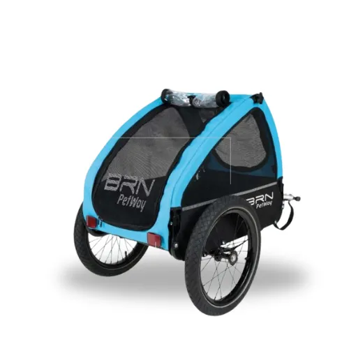 Carrello Pets