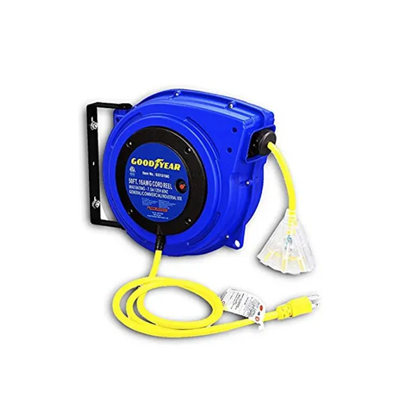 Extension cord 
