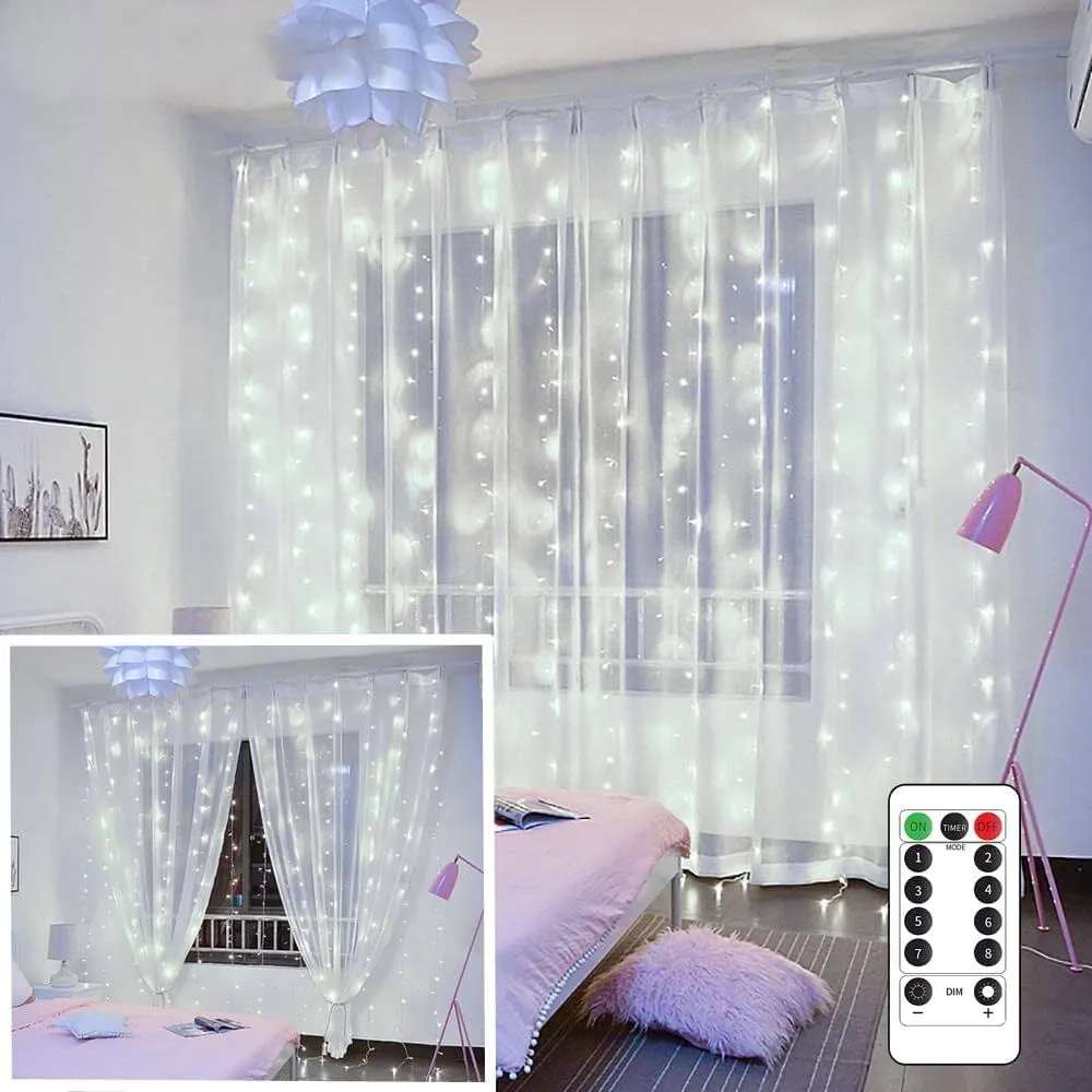 Curtain Light