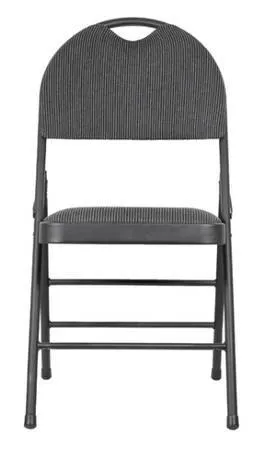 Star Elite - Commercial High-back Folding Chairs