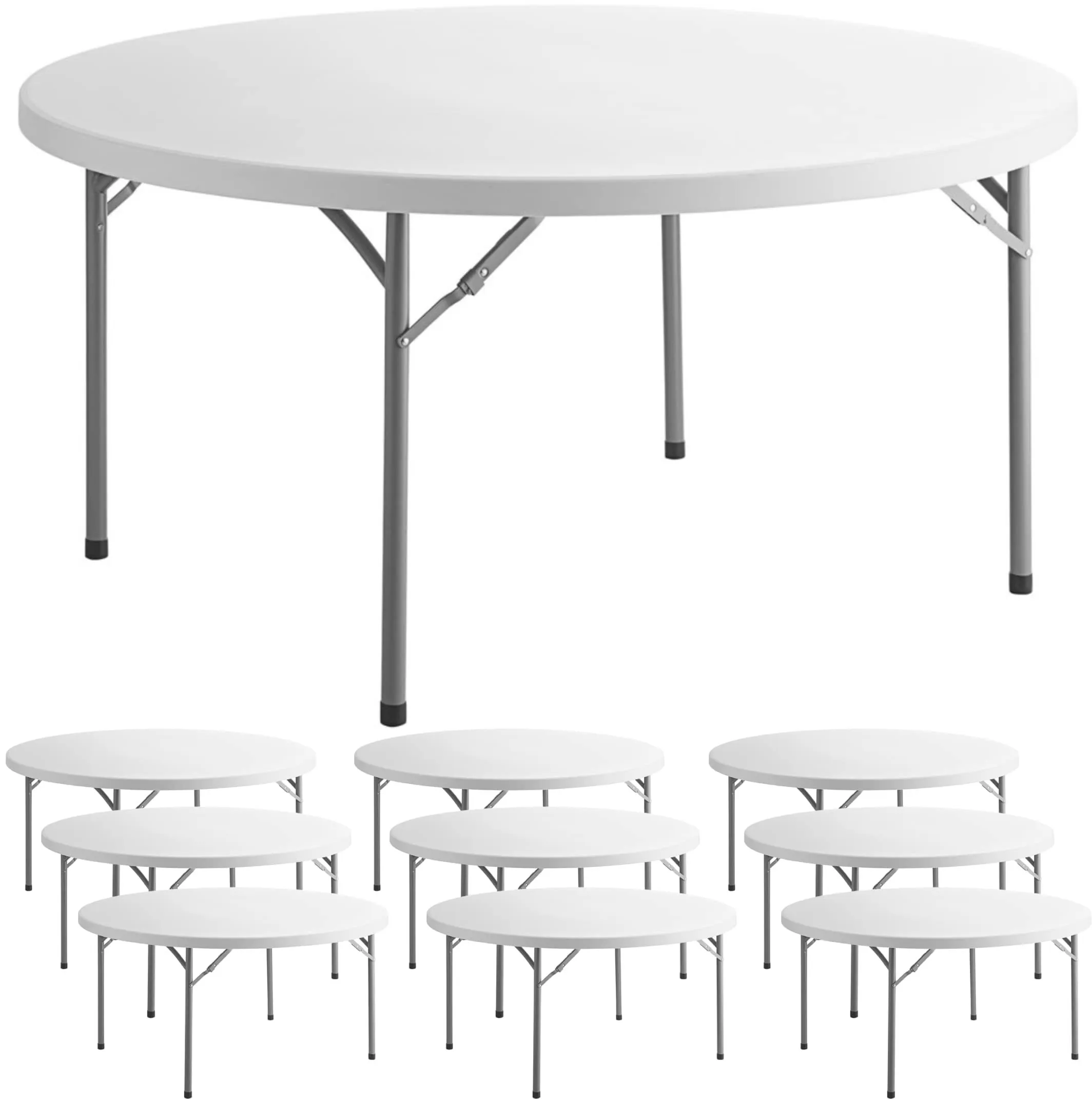 Round Tables