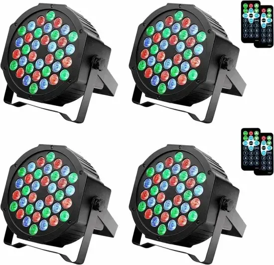 Disco Light 