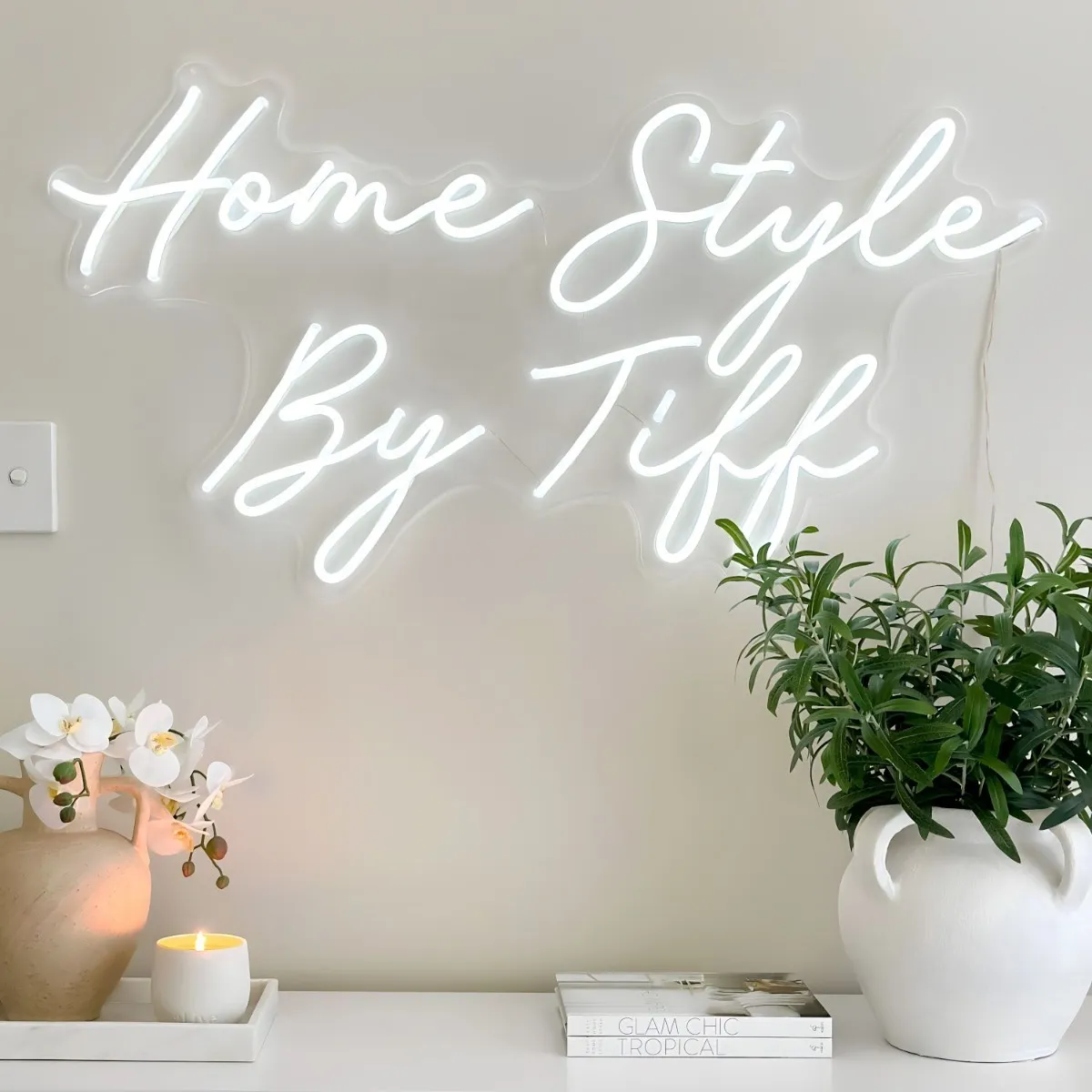 Neon Sign