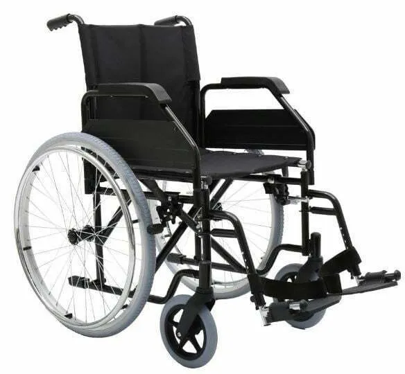 Hire AML Self Propelling Wheelchair Auckland Wide AHS Hire