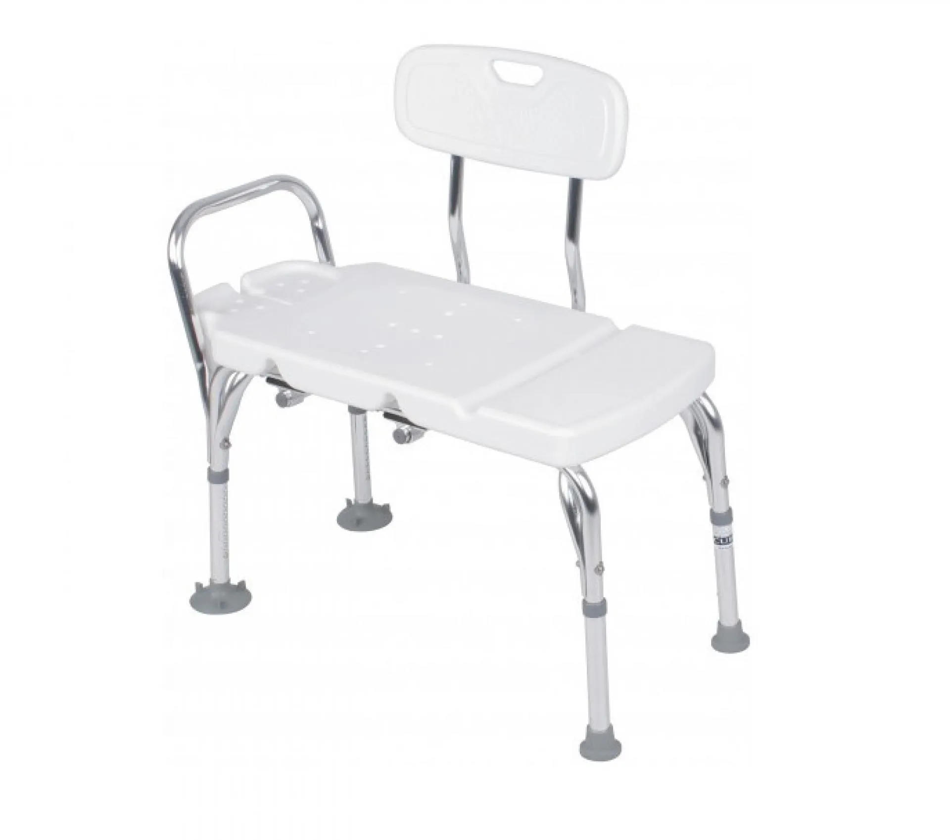 Oakwood Transfer Bath Bench Auckland Health Services