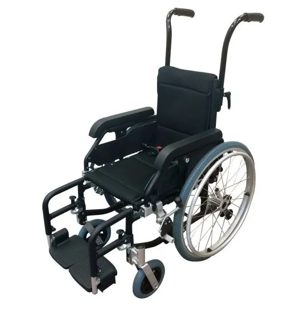 Paediatric Wheelchair Hire Mobility Equipment AHS Hire Mobility