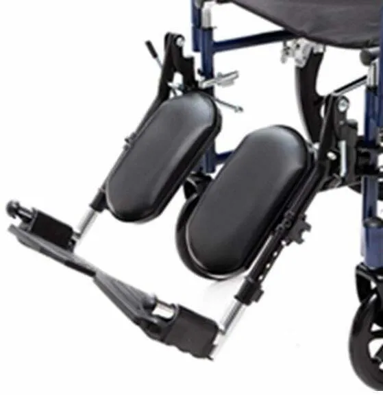 Hire AML Elevating leg rest (singular) Mobility AHS Hire Mobility